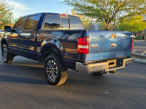 Used 2007 Ford F150 XLT image 9