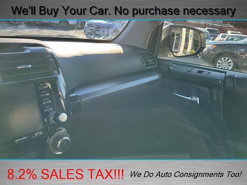 Used 2024 Toyota 4Runner TRD Pro image 24
