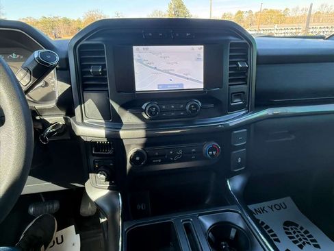 Used 2021 Ford F150 4x4 SuperCrew image 12