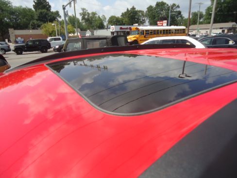 Used 2020 Ford EcoSport 4WD SE image 7