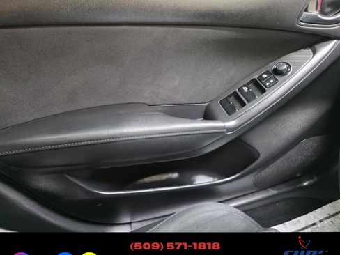 Used 2016 MAZDA CX-5 AWD Sport image 11