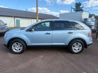 Used 2008 Ford Edge SE image 1