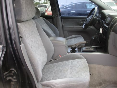 Used 2005 Kia Sorento LX image 7