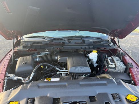 Used 2019 RAM 1500 Classic Tradesman image 19