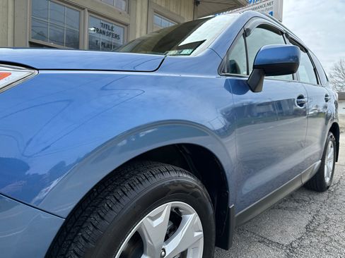 Used 2015 Subaru Forester 2.5i Premium image 9