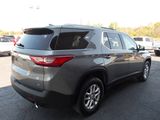 Used 2018 Chevrolet Traverse LT image 3
