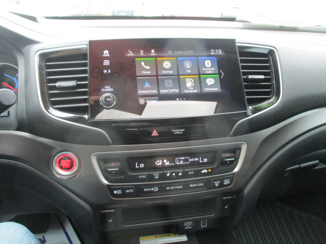 Used 2021 Honda Pilot FWD Special Edition image 53