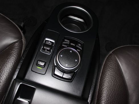 Used 2015 BMW i3 w/ Range Extender RWD image 20