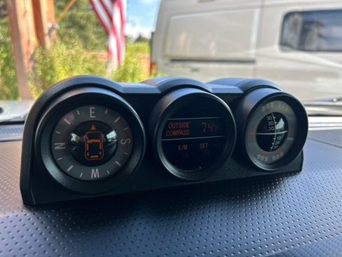 Used 2007 Toyota FJ Cruiser image 15