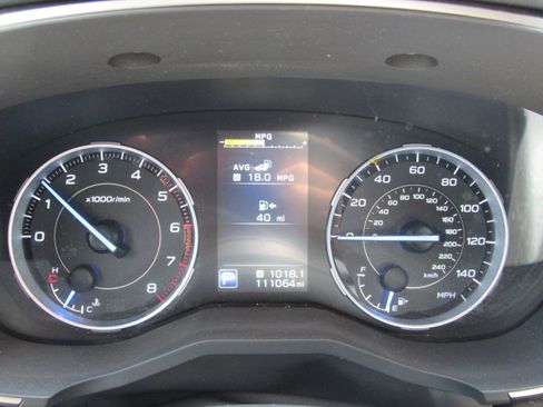 Used 2020 Subaru Ascent Limited 7-Passenger AWD/4WD image 25
