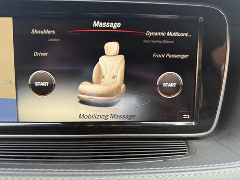 Used 2015 Mercedes-Benz S 550 image 12