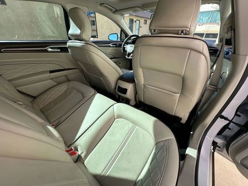 Used 2017 Ford Fusion Energi Platinum image 18