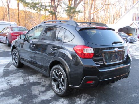 Used 2015 Subaru XV Crosstrek 2.0i Limited image 6