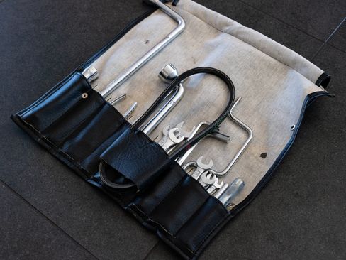 Used 1989 Porsche 911 Speedster image 94