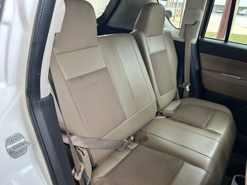 Used 2014 Jeep Compass FWD Latitude image 12