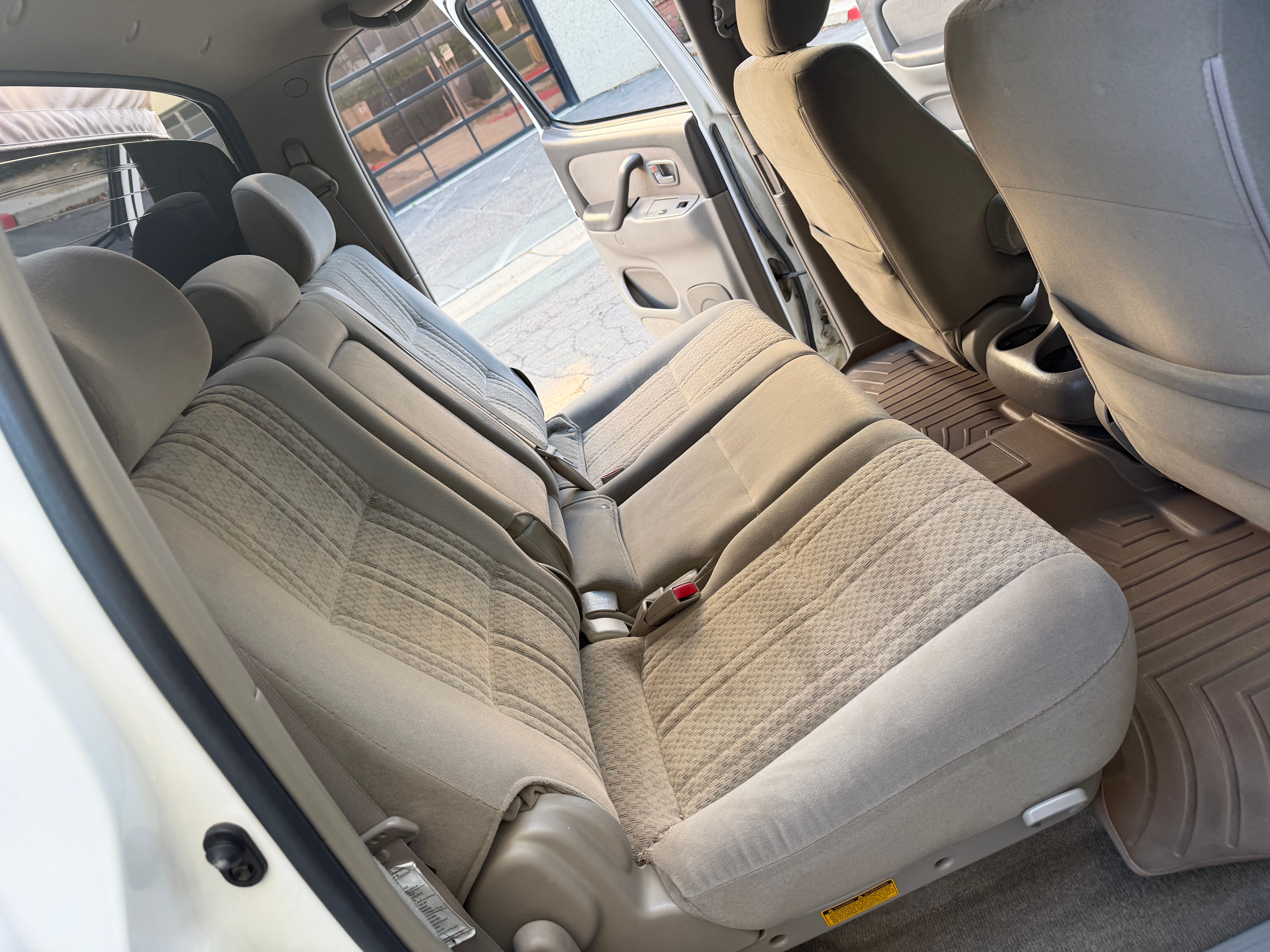 Used 2005 Toyota Tundra SR5 AWD/4WD image 31