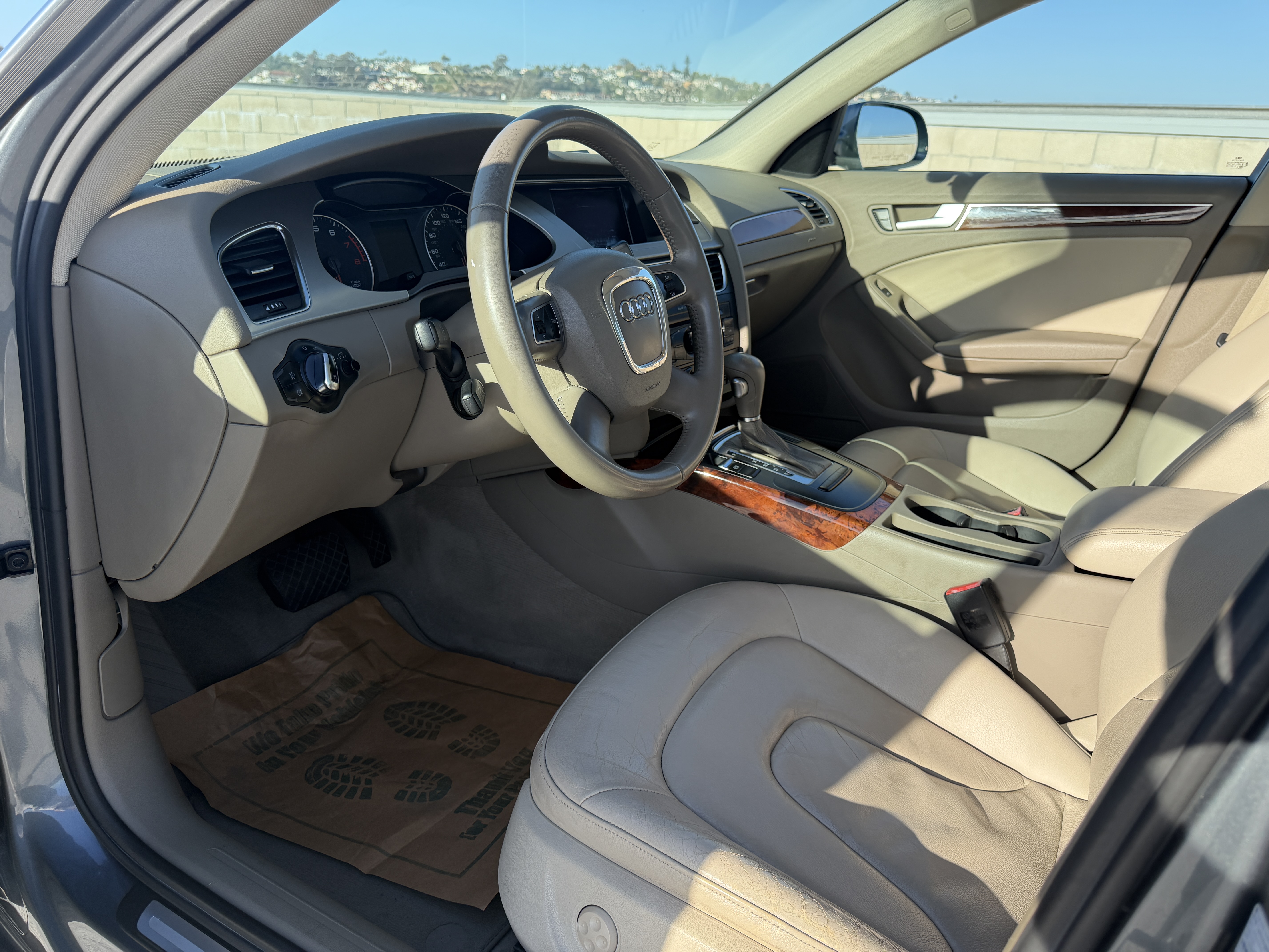 Used 2012 Audi A4 2.0T Premium Sedan FWD image 20