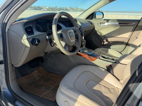 Used 2012 Audi A4 2.0T Premium Sedan FWD image 20
