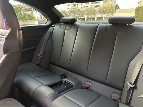 Used 2020 BMW M2 CS image 22