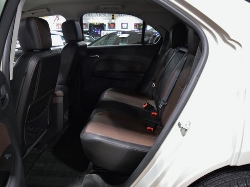 Used 2014 Chevrolet Equinox LTZ FWD image 19