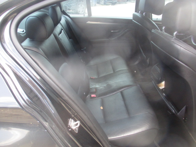 Used 2012 BMW 535i Sedan RWD image 26