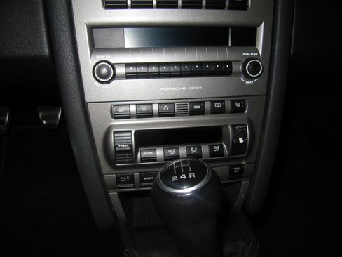 Used 2007 Porsche Cayman image 14