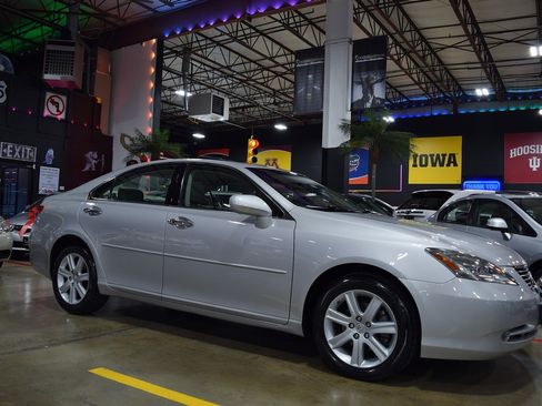 Used 2008 Lexus ES 350 Premium image 13