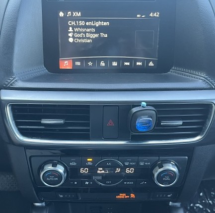 Used 2016 MAZDA CX-5 FWD Grand Touring image 25