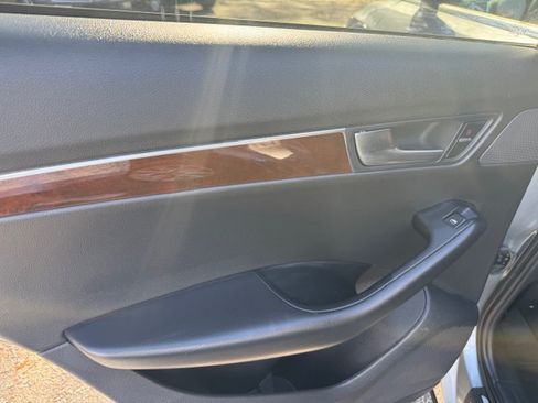 Used 2009 Audi Q5 3.2 Premium image 9