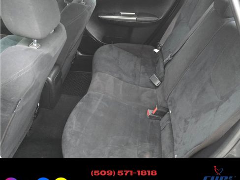 Used 2011 Subaru Impreza 2.5i image 18