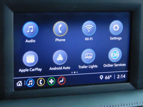 Used 2023 Chevrolet Tahoe LS image 6