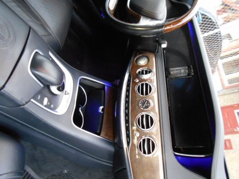 Used 2014 Mercedes-Benz S 63 AMG image 5