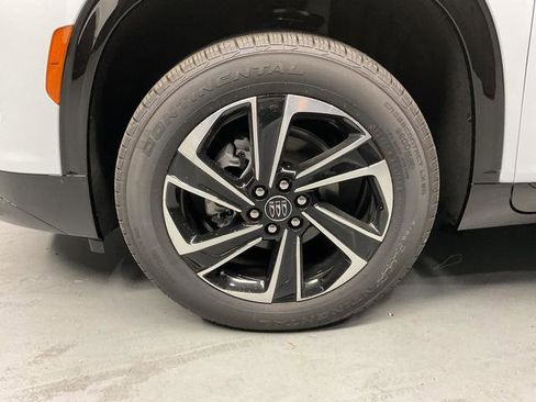 New 2026 Buick Enclave Sport Touring w/ Power Package image 6