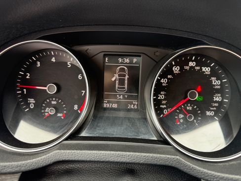 Used 2016 Volkswagen Passat 1.8T SE image 15