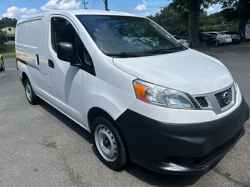 Used 2019 Nissan NV200 S FWD image 7