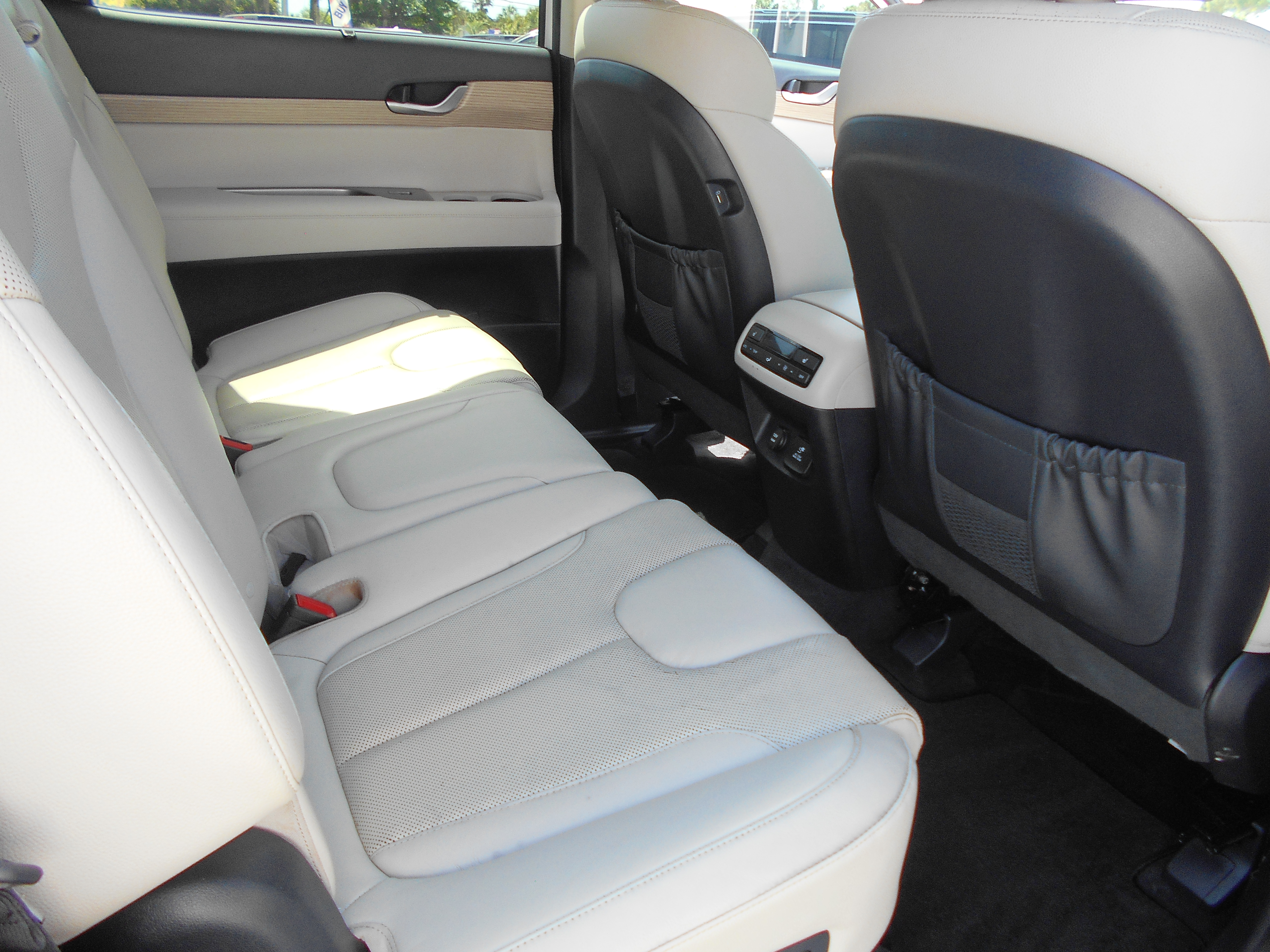 Used 2020 Hyundai Palisade SEL AWD/4WD image 11