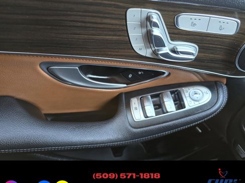 Used 2016 Mercedes-Benz GLC 300 image 16