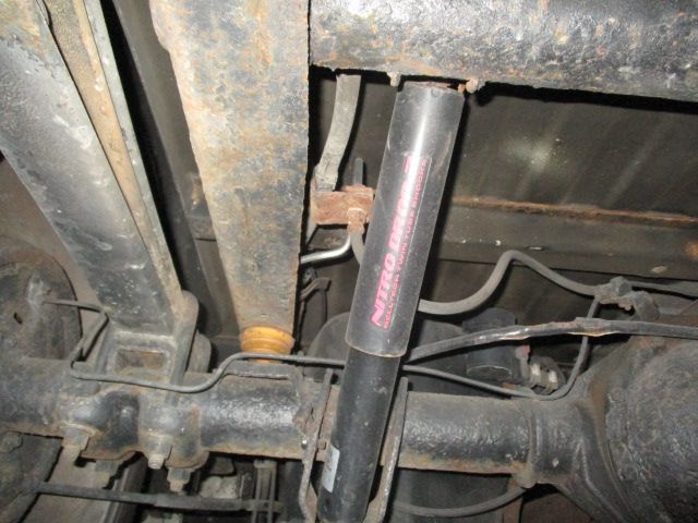 Used 2005 Chevrolet Silverado 1500 2WD Regular Cab image 52