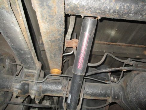 Used 2005 Chevrolet Silverado 1500 2WD Regular Cab image 52