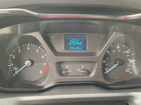 Used 2017 Ford Transit 350 image 14