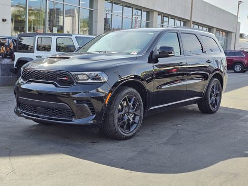 New 2026 Dodge Durango GT image 3