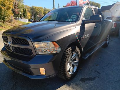 Used 2014 RAM 1500 Express