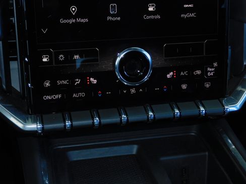 Certified 2025 GMC Acadia Elevation image 3