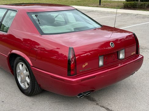Used 2002 Cadillac Eldorado ETC FWD image 40