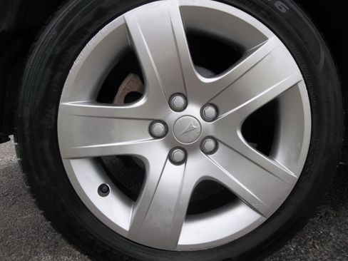 Used 2008 Pontiac G6 Sedan FWD image 11