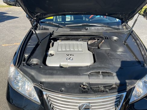 Used 2007 Lexus ES 350 image 15