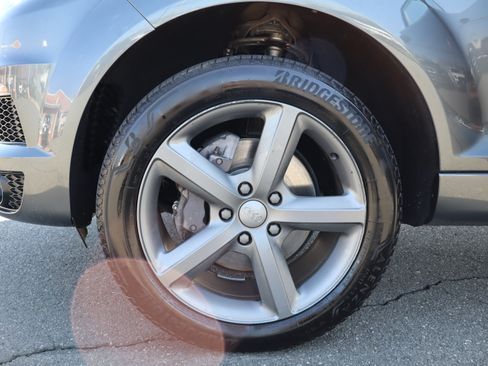 Used 2015 Audi Q7 3.0T S line Prestige image 31