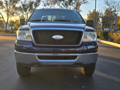 Used 2007 Ford F150 XLT image 13