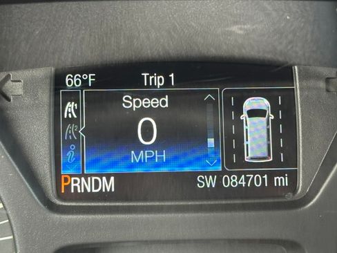 Used 2019 Ford Transit 150 130 Medium Roof RWD image 8