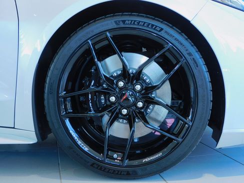 New 2026 Chevrolet Corvette Z06 image 7